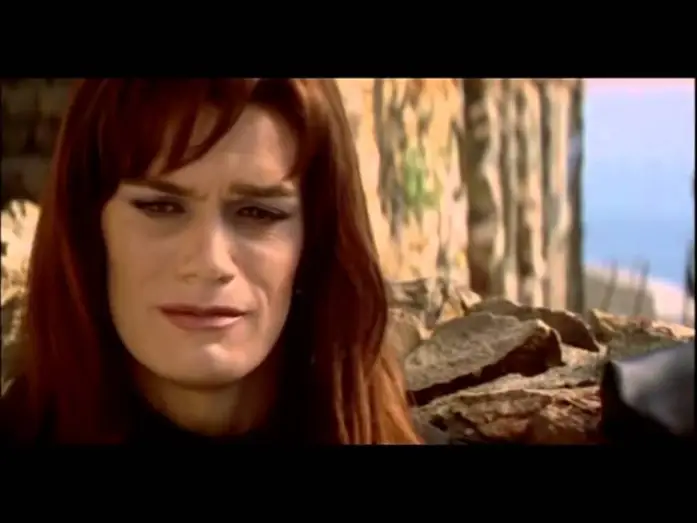 Watch film All About My Mother | Zwiastun PL