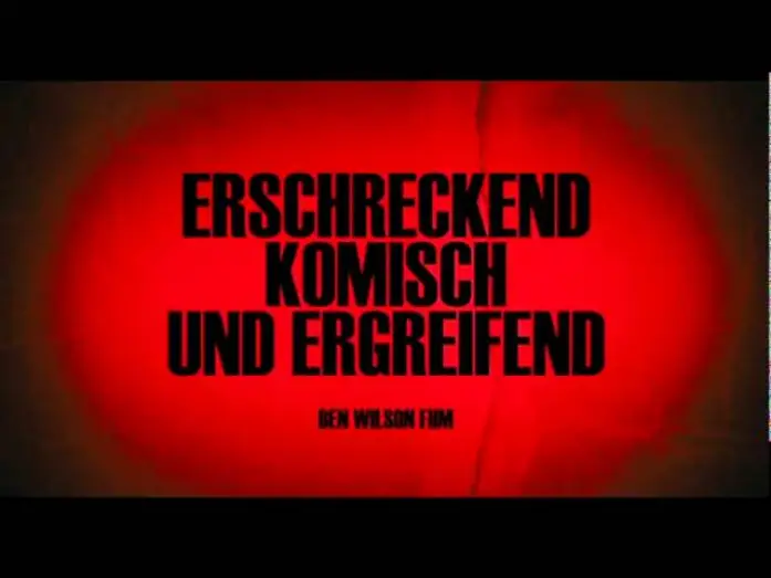 Watch film Bronson | Charles Bronson (H&auml;ftling) (2009) Deutscher Trailer