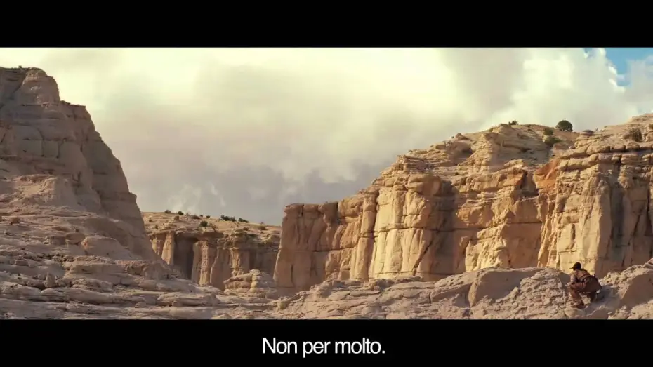 Watch film Cowboys & Aliens | Cowboys & Aliens - Olivia Wilde parla del suo personaggio (sottotitolata in italiano)