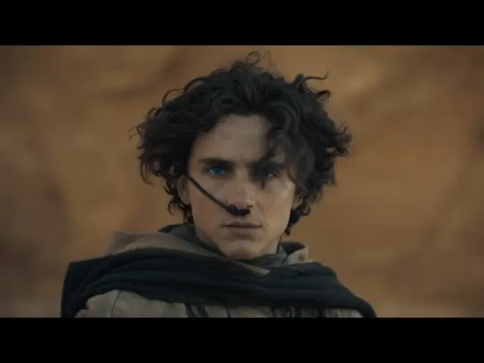 Watch film Dune: Part Two | Tr&aacute;iler oficial 3 en espa&ntilde;ol