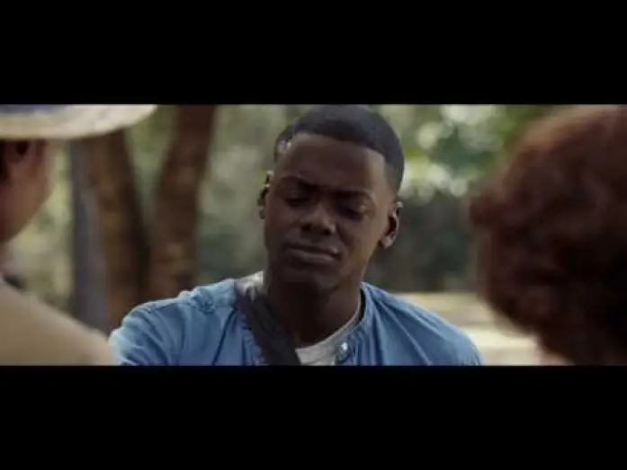Watch film Get Out | Get Out | Trailer | Own it now on 4K, Blu-ray, DVD & Digital