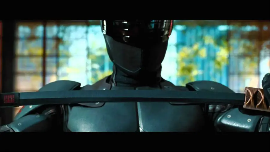 Watch film G.I. Joe: Retaliation | G.I. Joe: La Vendetta - Trailer italiano ufficiale