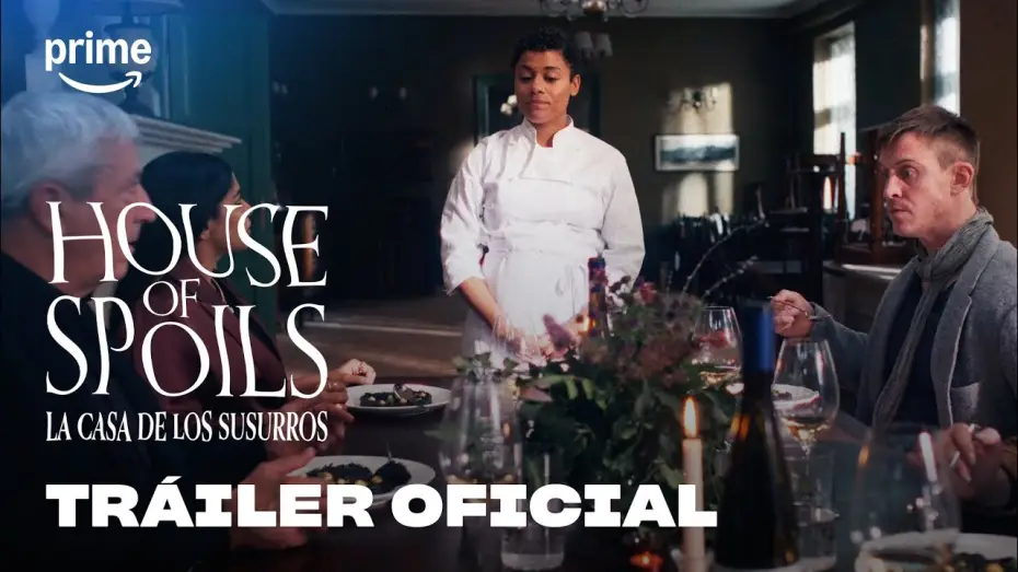 Watch film House of Spoils | Tr&aacute;iler Oficial