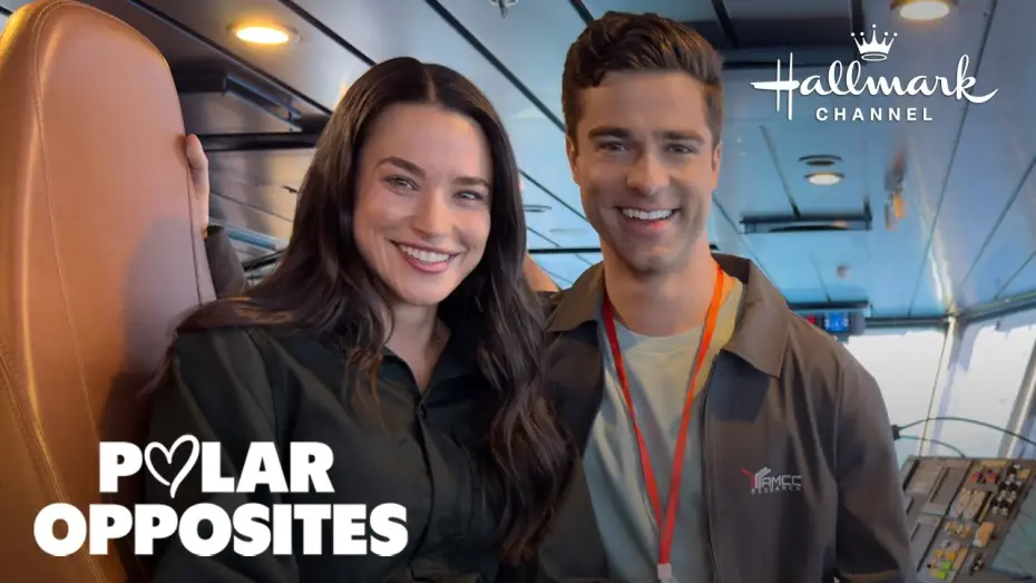 Watch film Polar Opposites | Trailer