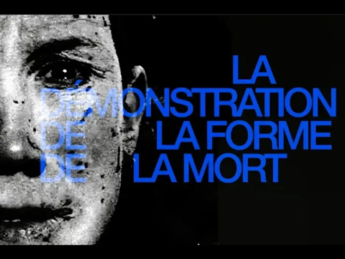 Watch film Poverty of the Lacuna | 'ARMUT DER LUCKE' TRAILER (2026)