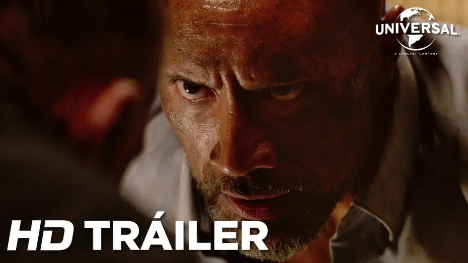 Watch film Skyscraper | EL RASCACIELOS - Tr&aacute;iler 1 (Universal Pictures) - HD