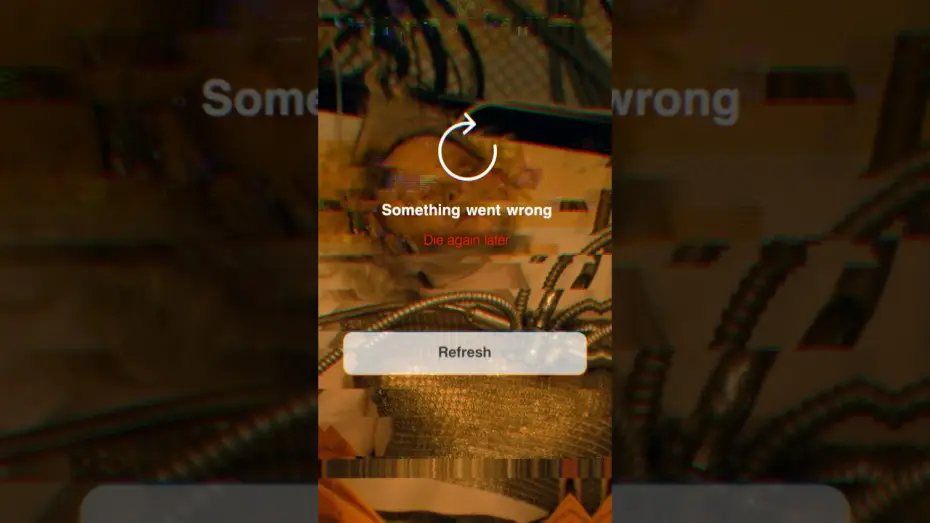 Watch film The Bride! | Second chance.