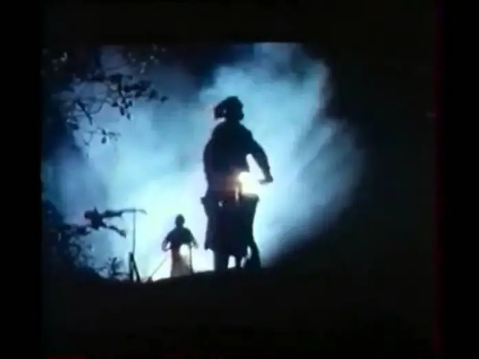 Watch film The Lost Boys | G&eacute;n&eacute;ration perdue ( bande annonce VF )