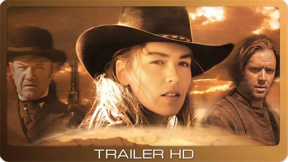 Watch film The Quick and the Dead | Schneller als der Tod ≣ 1995 ≣ Trailer