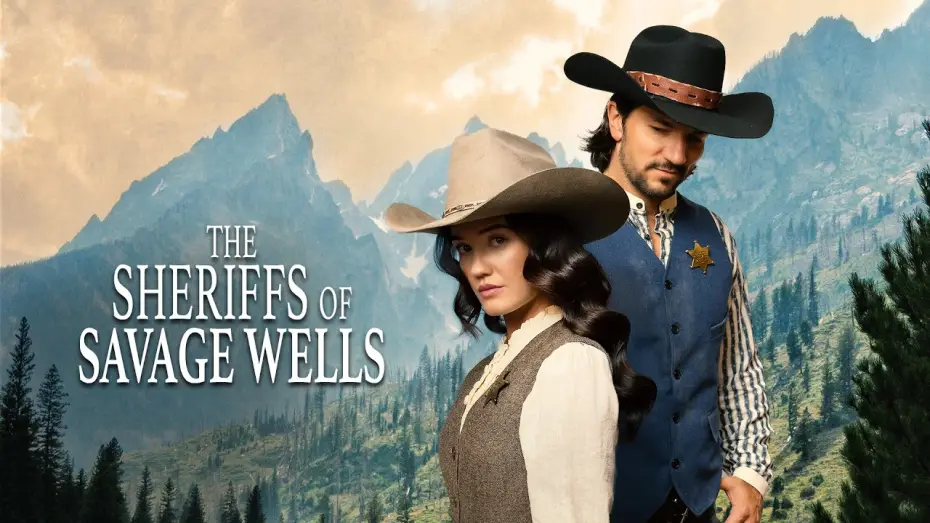 Watch film The Sheriffs of Savage Wells | Official Trailer