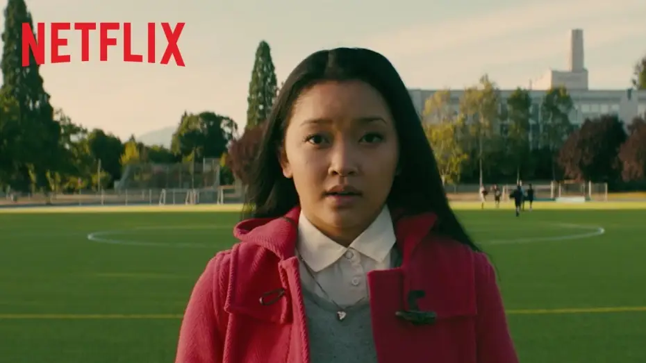 Watch film To All the Boys I've Loved Before | A todos los chicos de los que me enamor&eacute; (subt&iacute;tulos) | Tr&aacute;iler principal [HD] | Netflix