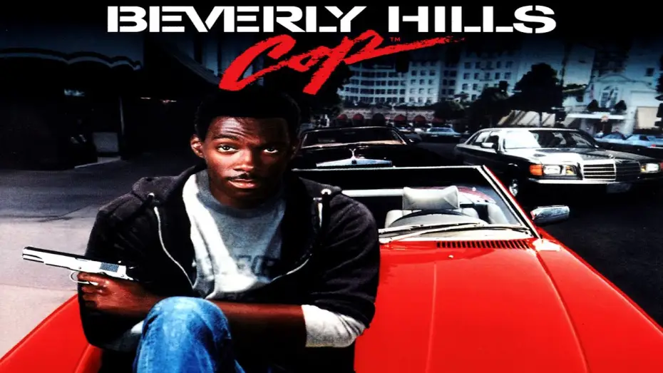 Watch film Beverly Hills Cop | Beverly Hills Cop - Un piedipiatti a Beverly Hills (film 1984) TRAILER ITALIANO 2