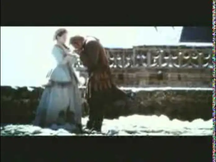 Watch film Brotherhood of the Wolf | Trailer italiano