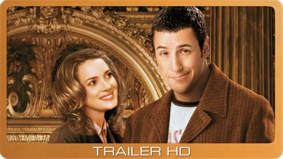 Watch film Mr. Deeds — Mr. Deeds ≣ 2002 ≣ Trailer