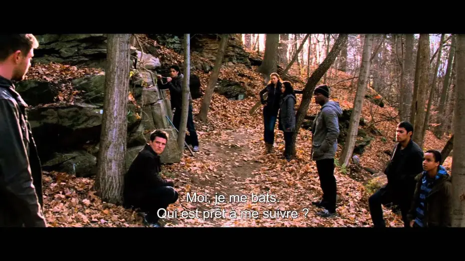 Watch film Red Dawn | L'AUBE ROUGE Bande Annonce VOST