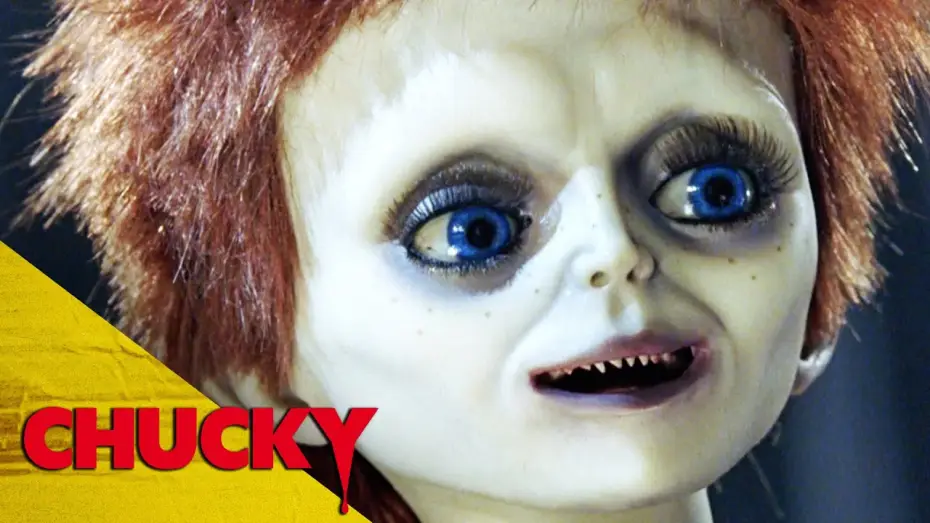 Watch film Seed of Chucky | Opening 10 Minutes