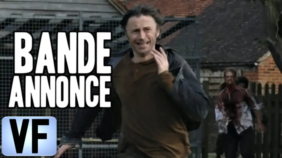 Watch film 28 Weeks Later | 💀 28 SEMAINES PLUS TARD Bande Annonce VF 2007 HD