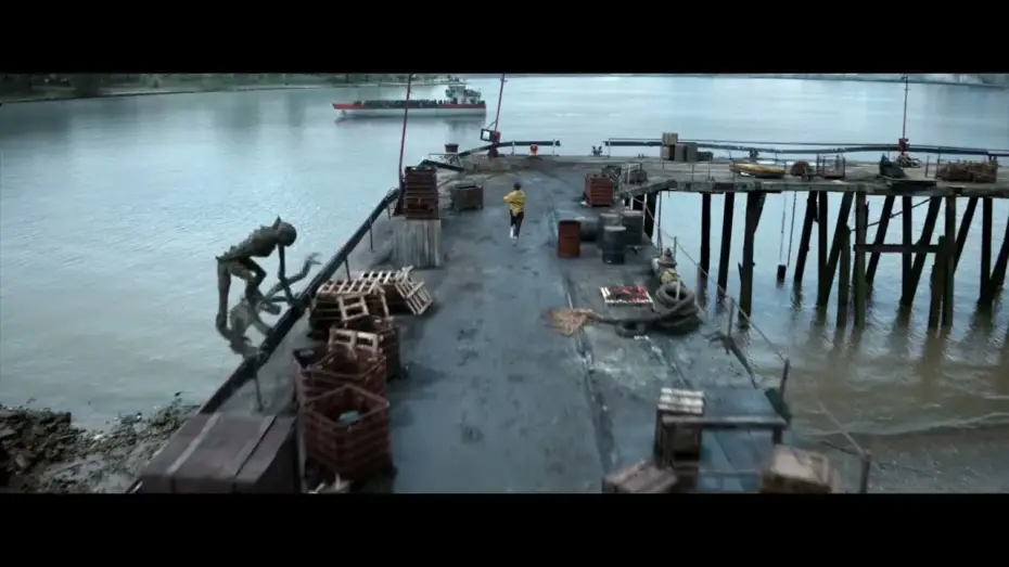 Watch film A Quiet Place:&nbsp;Day One | A QUIET PLACE: TAG EINS | Spot Heartbeats 15 | Paramount Pictures Germany