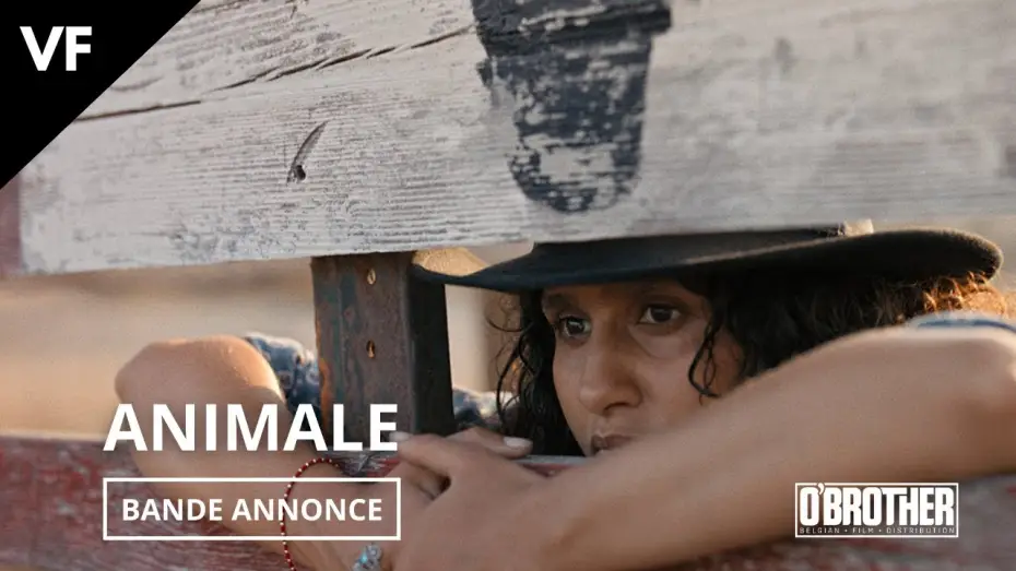 Watch film Animale | ANIMALE (2024) Bande Annonce Officielle