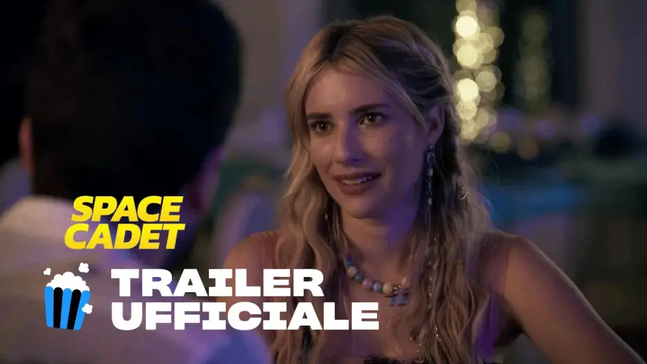 Watch film Space Cadet — Space Cadet | Trailer Ufficiale | Prime Video