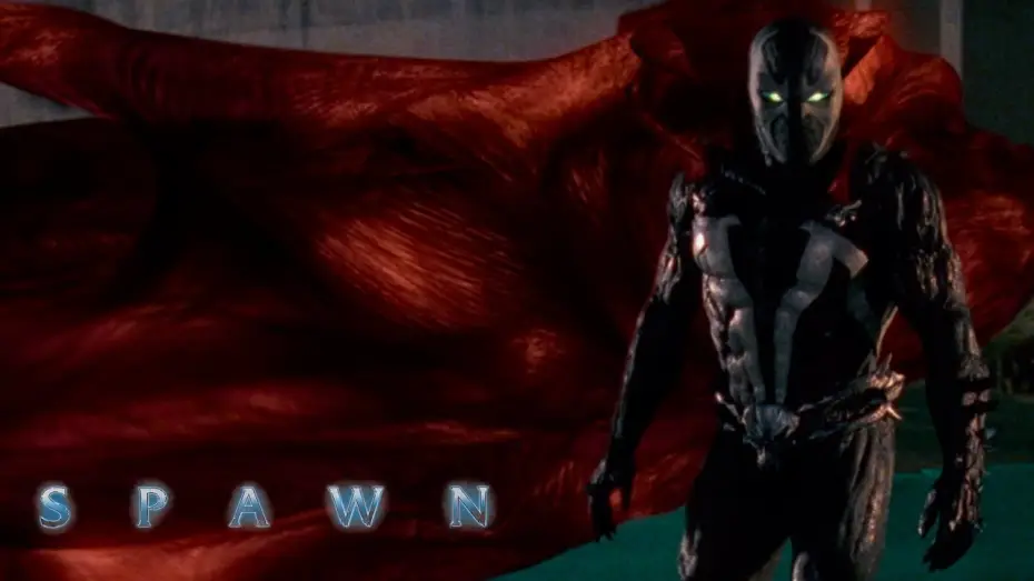 Watch film Spawn — Official Trailer