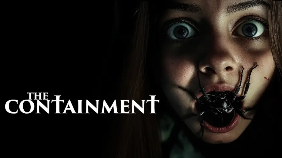 Watch film The Containment | The Containment | Official Trailer | Horror Brains