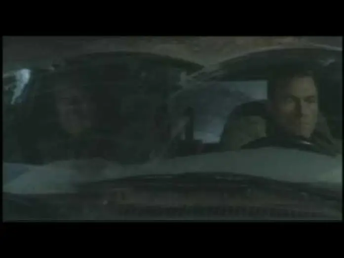 Watch film The Shepherd: Border Patrol | J.C.V.D - The Shepherd: Border Patrol [2008] - Trailer