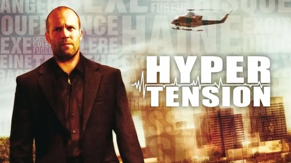Watch film Crank | Hyper tension (2006) | Bande-annonce VF (HQ)