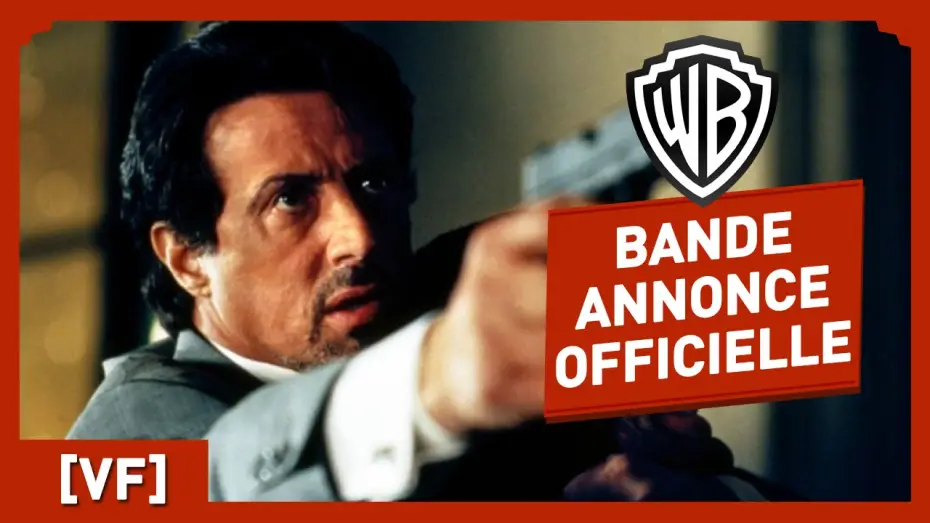 Watch film Get Carter | Get Carter - Bande Annonce Officielle (VF) - Sylvester Stallone / Michael Caine
