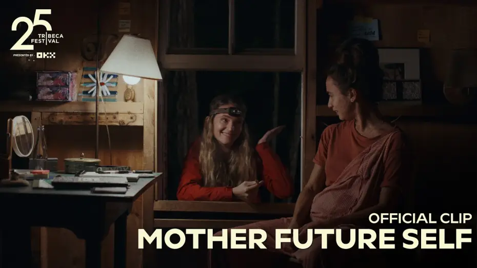 Watch film Mother Future Self | Official Clip