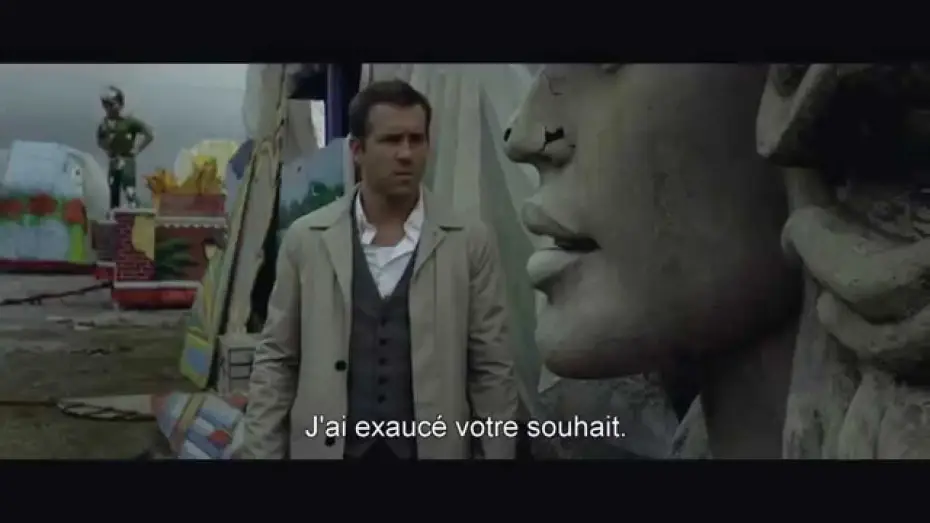 Watch film Self/less | Renaissances - Bande Annonce VOST