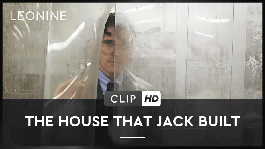 Watch film The House That Jack Built | THE HOUSE THAT JACK BUILT | "Mr. Sophistication" | Offiziell | Kinostart: 29. November 2018