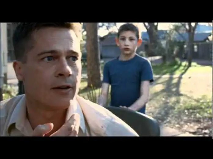 Watch film The Tree of Life | THE TREE OF LIFE: "Hit Me"