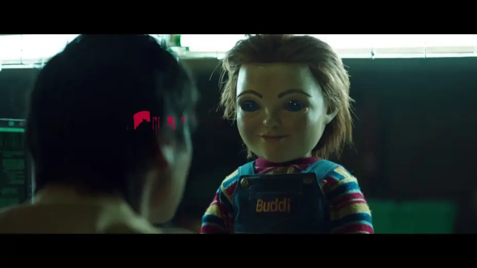 Watch film Child's Play | :15 Spot  - "Freight"