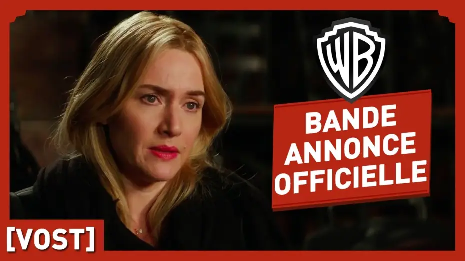 Watch film Collateral Beauty — Beauté Cachée - Bande Annonce Officielle 4 (VOST) - Will Smith / Kate Winslet / Keira Knightley