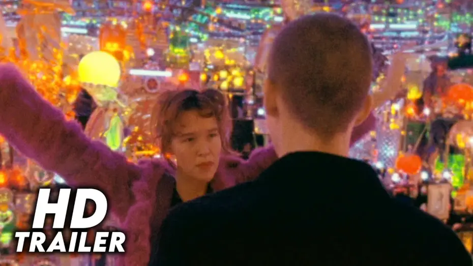 Watch film Enter the Void | Enter the Void (2009) Original Trailer [HD]