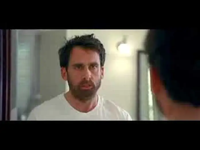 Watch film Evan Almighty | Un'impresa da Dio - Trailer italiano