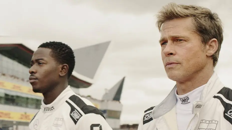 Watch film F1 | Teaser Ufficiale