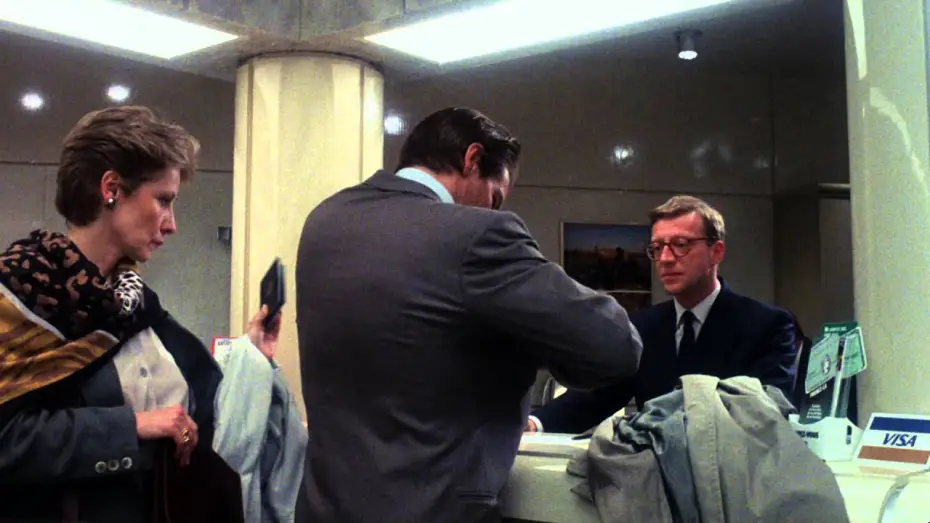 Watch film Frantic | Frantic - Clip