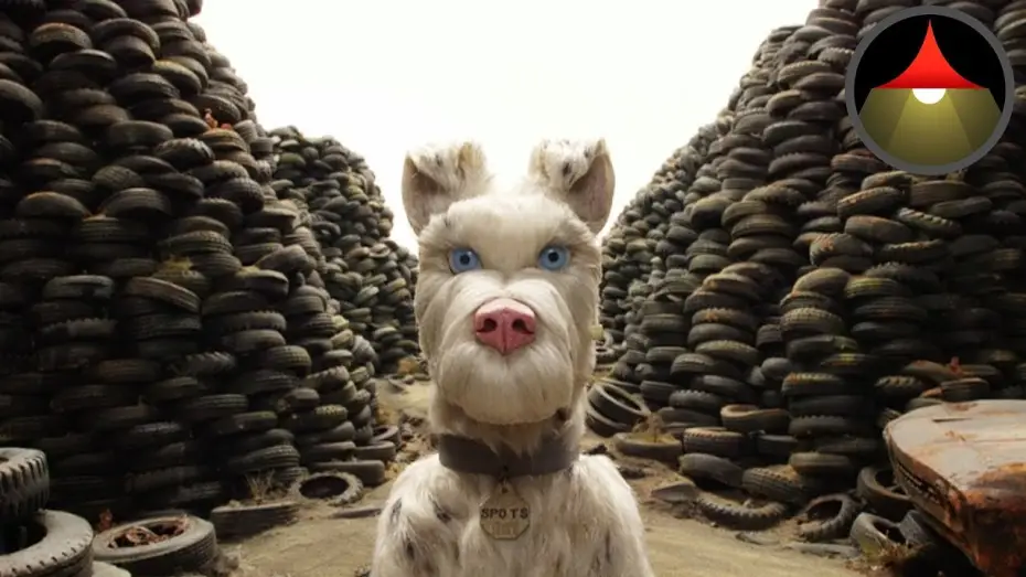 Watch film Isle of Dogs | Behind The Scenes (in Virtual Reality)