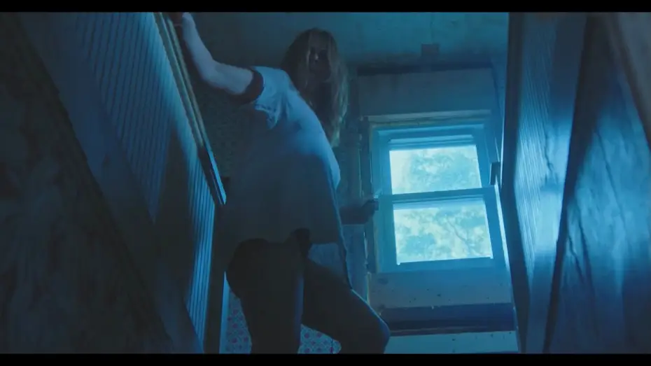Watch film Severance Mountain | Severance Mountain Trailer II