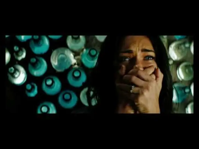 Watch film Transformers: Revenge of the Fallen | Bande-annonce 1 VF
