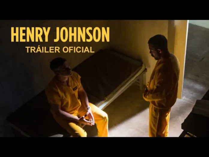 Watch film Henry Johnson | HENRY JOHNSON | Tr&aacute;iler Oficial Espa&ntilde;ol