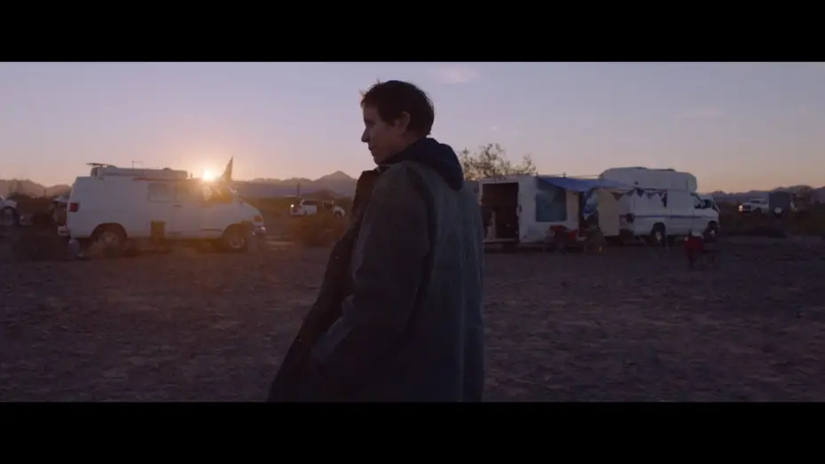 Watch film Nomadland | Nomadland - Trailer Ufficiale