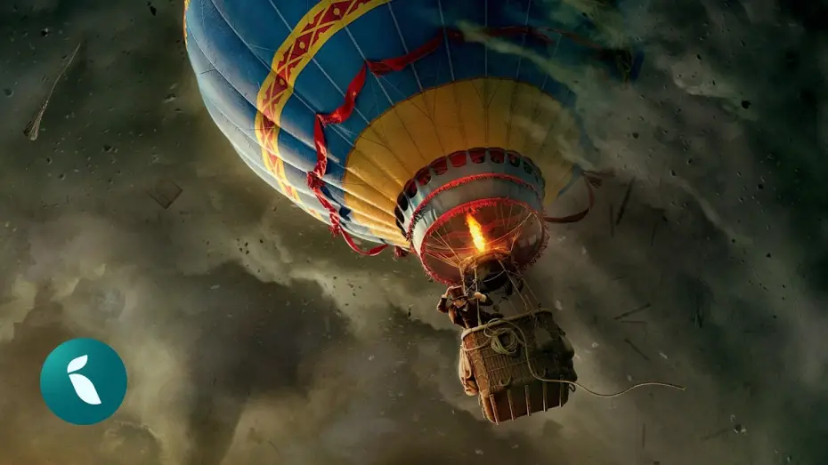Watch film Oz the Great and Powerful | Оз: Великий та Могутній | Український трейлер №1 | 2013