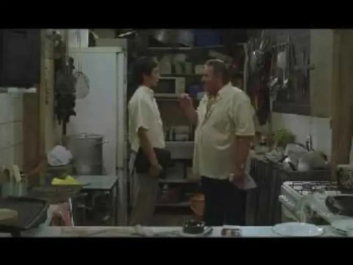 Watch film Tapas | TAPAS - Trailer