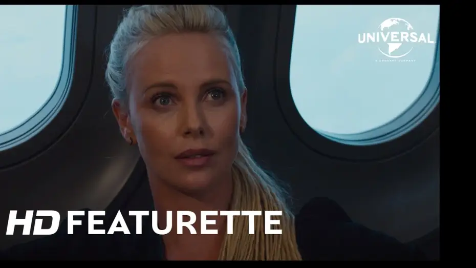 Watch film The Fate of the Furious | Fast & Furious 8 / Extrait "Cipher rencontre Dom" VF [Au cin&eacute;ma le 12 Avril 2017]