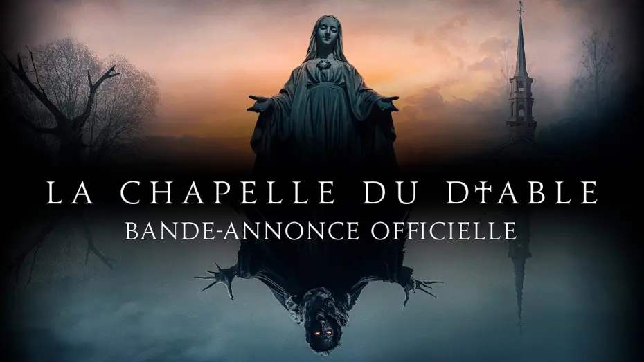 Watch film The Unholy | La Chapelle Du Diable - Bande-annonce VF
