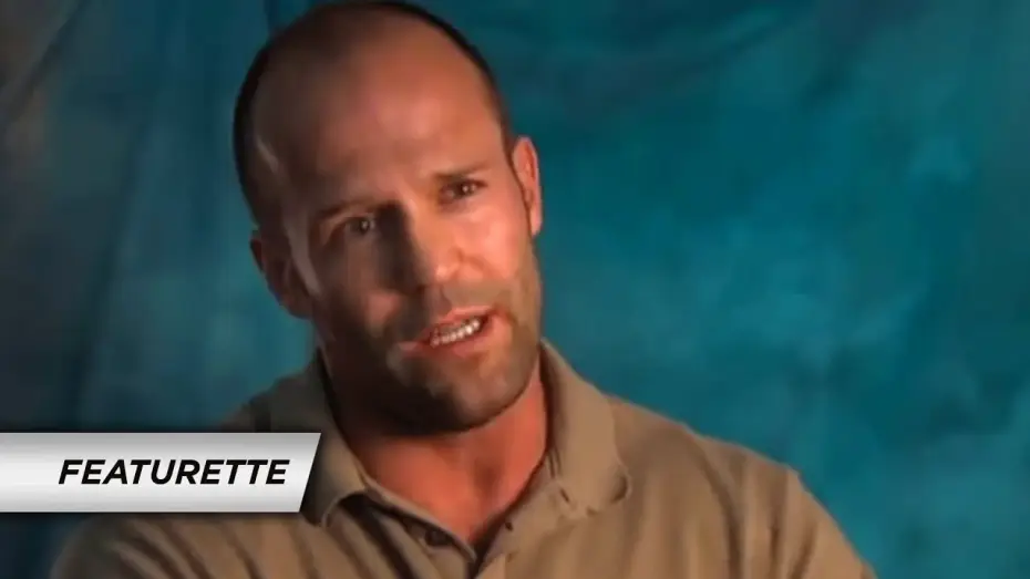 Watch film Transporter 3 | 'Jason Statham' Featurette
