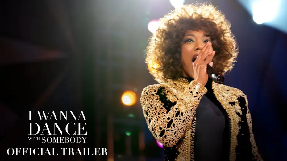 Watch film Whitney Houston: I Wanna Dance with Somebody | I Wanna Dance with Somebody - pierwszy zwiastun